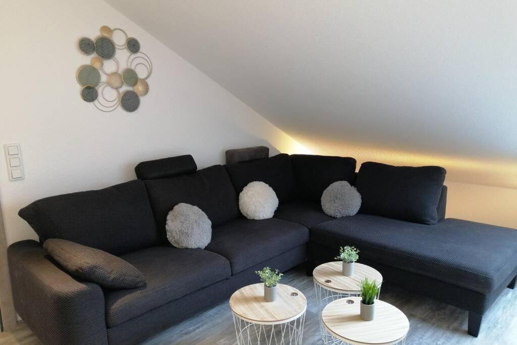 Ferienwohnung Pusteblume Müddersheim Vettweiß Exterior foto
